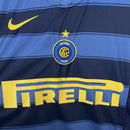 Camisa Retrô Inter de Milão 2004/05 III Third - NIke Total 90