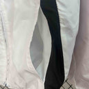 Corta-Vento Alemanha 24/25 Dupla-Face - Rosa/Branco