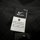 Camisa Retrô Brasil 2004 Preta Manga Longa