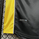 Camisa Retrô Borussia Dortmund 1998/2000 II Away - Preta