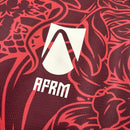 Camisa Porto 2025/26 Dragão - Torcedor - Vermelha