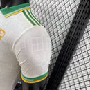 Camisa Roma 25/26 II Away Branca - Jogador