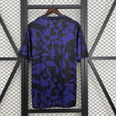 Camisa Colo Colo 2025/26 Treino - Torcedor - Roxa