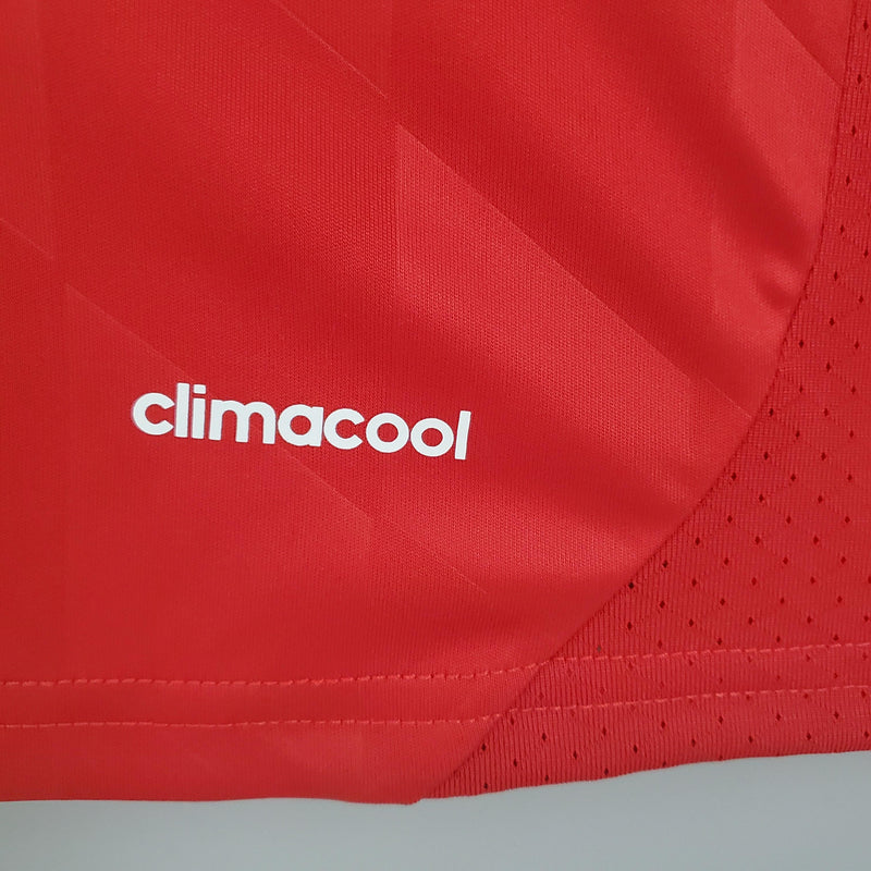 Camisa Retrô Bayern de Munique 2013/14 Final Champions League - Vermelha I Home