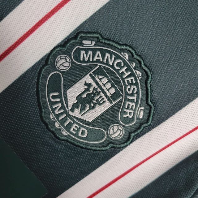 Camisa Manchester United 2023/24 II Away - Torcedor