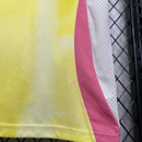 Camisa Juventus 24/25 II Away - Torcedor - Amarela