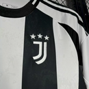 Camisa Juventus 24/25 I Home - Torcedor