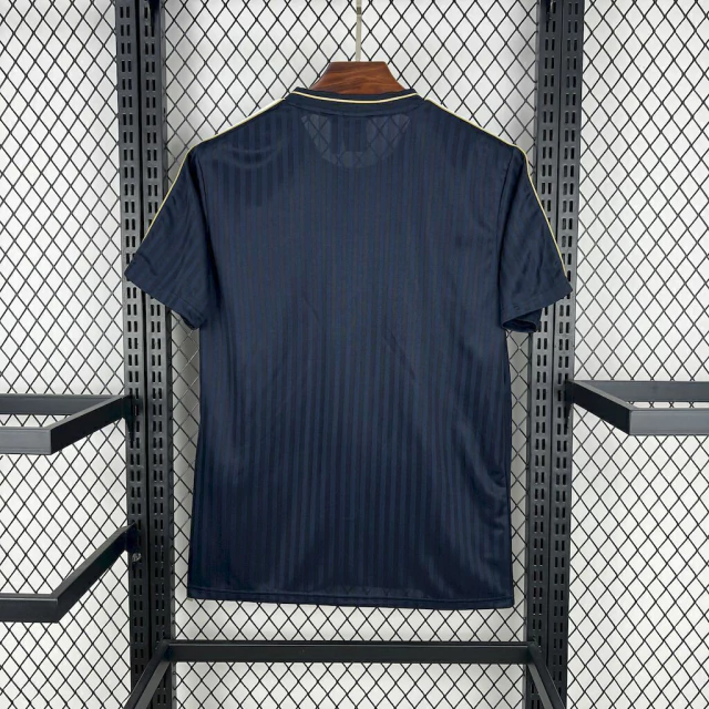 Camisa Juventus 2024/25 Icons - Torcedor