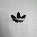 Camisa Juventus 24/25 Goleiro - Torcedor - Branca