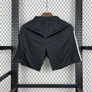 Short Manchester United 2025/26 I Home - Preto