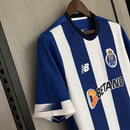 Camisa Porto 2023/24 I Home - Torcedor
