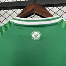 Camisa Newcastle 2025/26 II Away - Torcedor - Verde