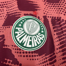 Camisa Palmeiras 25/26 Goleiro Laranja - Torcedor