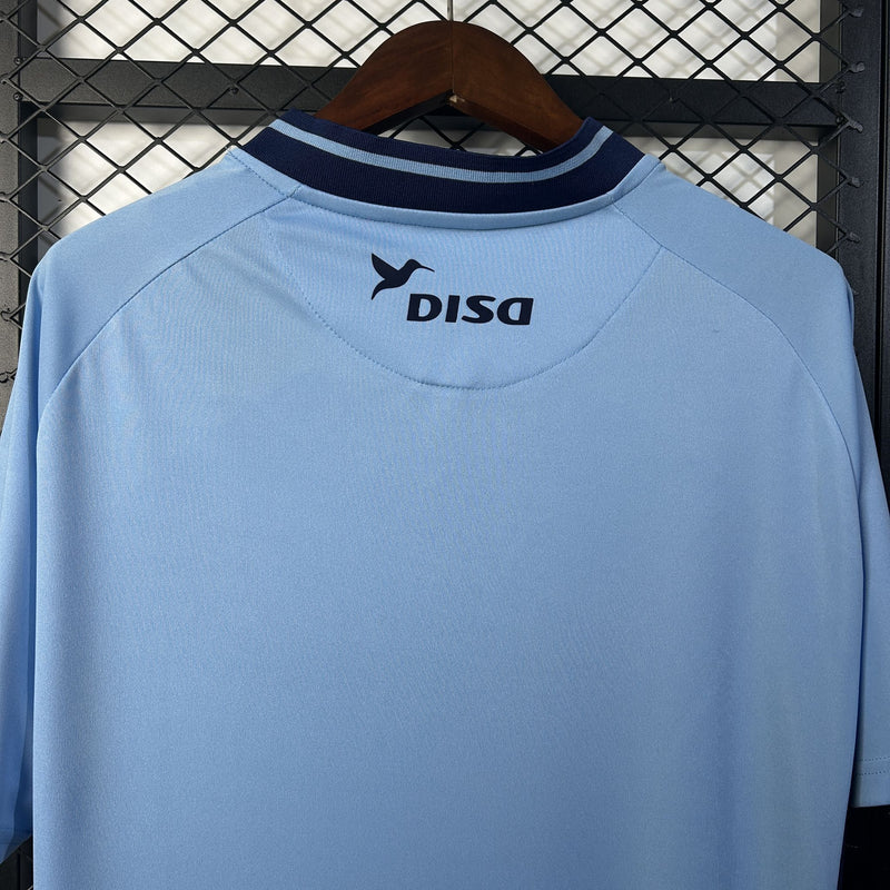 Camisa Las Palmas 2025/26 II Away - Torcedor