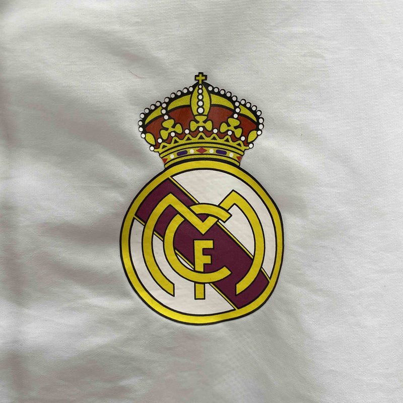 Corta-Vento Real Madrid 24/25 Trefoil
