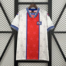 Camisa Retrô PSG 1994/1995 II Away - Branca