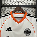 Camisa Frankfurt 25/26 I Home - Torcedor