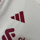 Camisa Liverpool 2025/26 II Away - Torcedor Manga Longa