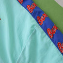 Corta-Vento Barcelona Estilo Retrô