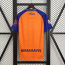 Camisa Málaga 2025/26 II Away - Torcedor