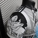 Camisa Japão 2024 Edição Anime Dragon Ball - Jogador