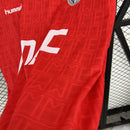 Camisa Retrô Benfica 1990 I Home - Hummel