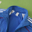 Corta-Vento Manchester United UBP 25/26 - Azul - Adidas