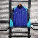 Corta-Vento Chelsea 25/26 - Azul - Nike