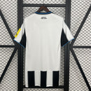Camisa Newcastle 25/26 I Home - Torcedor
