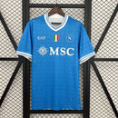 Camisa Napoli 25/26 I Home - Torcedor