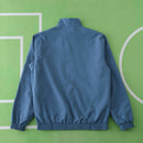 Corta-Vento Flamengo 24/25 Dupla-Face - Vermelho/Azul