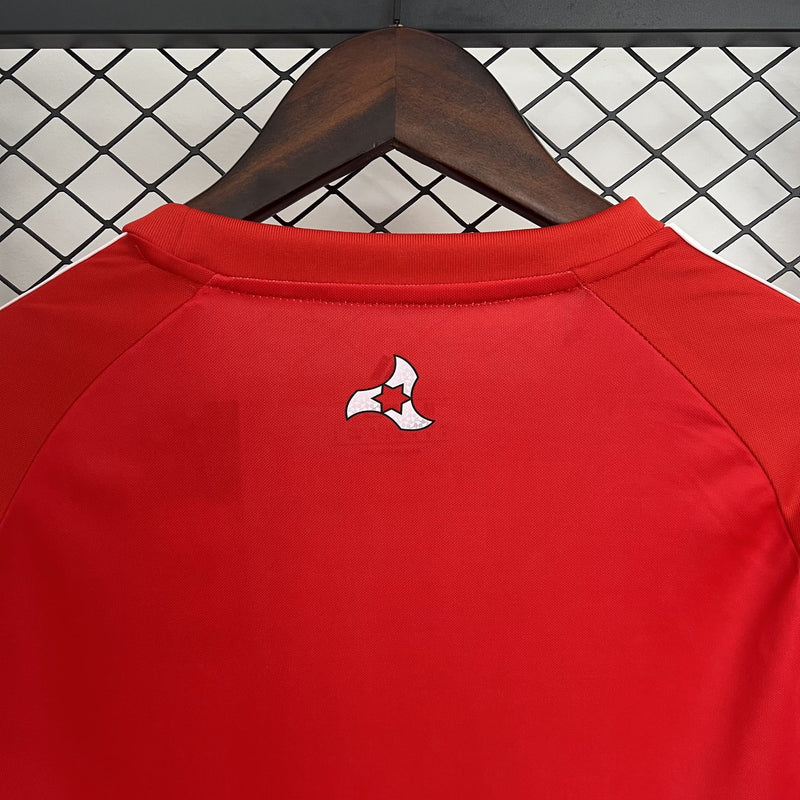 Camisa Granada 2025/26 I Home - Torcedor