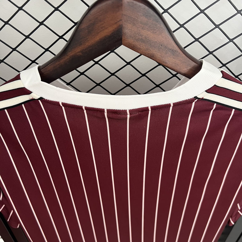 Camisa Ajax 2025/26 Edição Especial Icon - Torcedor
