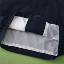 Corta-Vento Retrô Real Madrid - Kappa