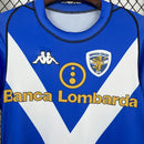 Camisa Retrô Brescia 2003/04 I Home