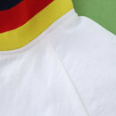 Corta-Vento Retrô Barcelona 1899 - Branco - Nike