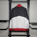 Corta-Vento Liverpool 25/26 - Branco - Nike