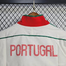 Corta-Vento Portugal 2025 - Branco - Nike