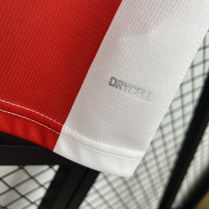 Camisa Sporting Gijon 25/26 I Home - Torcedor