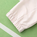 Corta-Vento Real Madrid 24/25 - Bege - Adidas