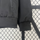 Corta-Vento Corinthians 24/25 All Black