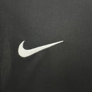 Camisa Retrô Brasil 2002 Goleiro - Preta