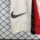 Conjunto Infantil - Chelsea 25/26 II Away - Branco