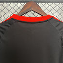 Camisa Sevilla 2025/26 III Third - Torcedor - Preta