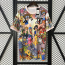 Camisa Japão 2024 Edição Anime Digimon - Torcedor