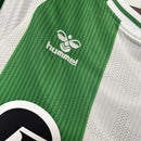Camisa Real Bétis 25/26 I Home - Torcedor