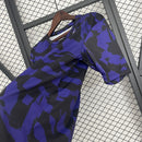 Camisa Colo Colo 2025/26 Treino - Torcedor - Roxa