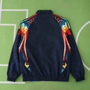 Corta-Vento Club América Do Mexico Dupla-Face