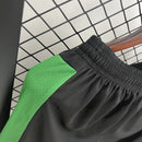 Short Real Betis 25/26 - Preto