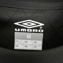 Camisa Retrô Olympiacos 2004/05 II Away - Preta